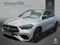 Usado Mercedes GLA200 150 CV (110 kW) 2024 SUV