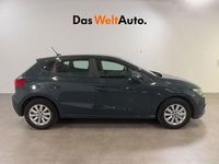 Usado Seat Ibiza Style 115 CV (84 kW) 2025 Rojo