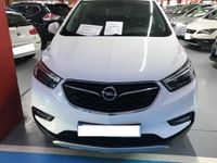 Usado Opel Mokka X Innovation 140 CV (102 kW) 2019 SUV