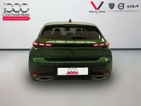 Usado Peugeot 308 Allure 131 CV (96 kW) 2023 Verde Utilitario