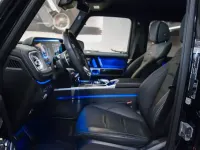 Usado Mercedes G63 AMG AMG 585 CV (430 kW) 2024 Negro SUV