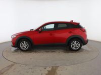 Occasion Mazda CX-3 Style+ 120 ch (88 kW) 2018 Rouge SUV