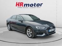 Usado Audi A4 Advanced 149 CV (109 kW) 2022 Berlina
