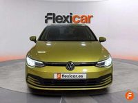 Używany VW Golf VII Advance 150 KM (110 kW) 2020 Żółty Hatchback