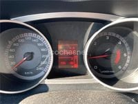 Usado Mitsubishi Outlander Invite 140 CV (102 kW) 2007 Negro SUV