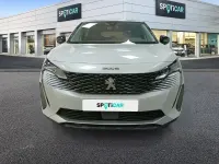 Usado Peugeot 3008 Allure 130 CV (95 kW) 2022 Blanco SUV