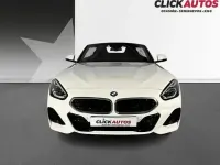 Usado BMW Z4 197 CV (144 kW) 2023 Descapotable