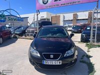 usado Seat Ibiza 1.6tdi style