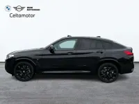 Usado BMW X4 xLine 190 CV (139 kW) 2025 Negro SUV