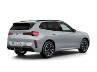 Usado BMW X3 Comfort Edition 197 CV (144 kW) 2025 SUV