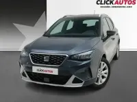 Usado Seat Arona Xperience 115 CV (84 kW) 2025 SUV