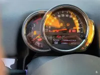 Usado Mini One D Countryman 116 CV (85 kW) 2018 Negro SUV