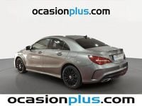 Occasion Mercedes CLA200 136 PK (100 kW) 2019 Grijs Sedan