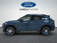 Usado Lynk & Co 01 261 CV (191 kW) 2022 Azul SUV