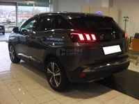 usado Peugeot 3008 1.5bluehdi Gt Line S&s 130