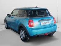 Usado Mini One D 95 CV (69 kW) 2020 Utilitario