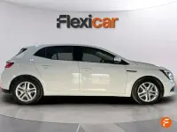 Usado Renault Mégane Business 90 CV (66 kW) 2017 Blanco