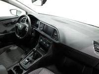 usado Seat Leon ST 1.6 TDI 85KW (115CV) ST&SP STYLE ADV de segunda mano desde 15490€ ✅