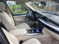 Usado BMW X5 258 CV (189 kW) 2014 Negro SUV