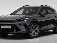 Uusi Cupra Formentor 204 HP (150 kW) 2026 Harmaa Katumaasturi