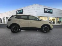 Usado Opel Grandland X GS Line 224 CV (164 kW) 2022 Blanco SUV