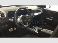 Usado Mercedes GLB200 163 CV (119 kW) 2023 Blanco SUV