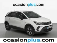 Usado Opel Crossland Edition 110 CV (80 kW) 2023 Blanco SUV