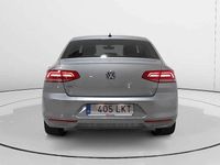 Usado VW Passat Exclusive 150 CV (110 kW) 2020 Gris Berlina