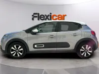 Usado Citroën C3 PureTech 101 CV (74 kW) 2024 Gris Berlina