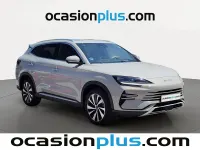 Usado BYD Seal U Comfort 218 CV (160 kW) 2025 Blanco SUV