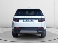 Usado Land Rover Discovery Sport 163 CV (119 kW) 2021 Blanco SUV