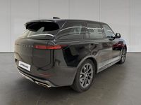 Usado Land Rover Range Rover Sport SE 460 CV (338 kW) 2025 Santorini black SUV