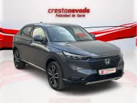 Usado Honda HR-V Advance 131 CV (96 kW) 2022 SUV