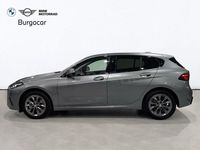Usado BMW 120 Comfort Edition 163 CV (119 kW) 2025 Gris / plata Utilitario