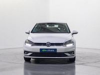 Usado VW Golf VII Edition 115 CV (84 kW) 2020 Blanco