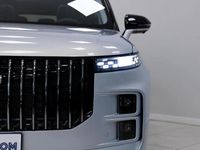 Usado Jaecoo 7 147 CV (108 kW) 2025 Gris SUV