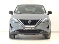 usado Nissan Qashqai 1.3 DIG-T MHEV 103KW N-CONNECTA 140 5P