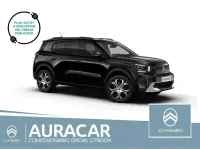 Nuevo Citroën e-C3 83 kW (113 CV) 2026 Negro