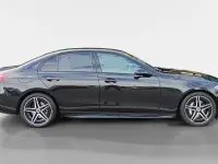Usado Mercedes C220 197 CV (144 kW) 2025 Negro Berlina
