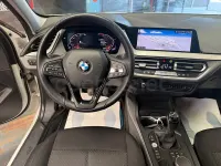 Usado BMW 118 136 CV (100 kW) 2022 Blanco Utilitario