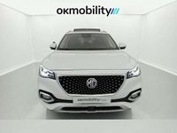 Usado MG HS Luxury 162 CV (119 kW) 2023 Blanco SUV