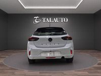Nuevo Opel Corsa Edition 100 CV (73 kW) 2025 Blanco Utilitario