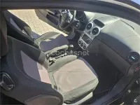 Usado Opel Corsa Sport 90 CV (66 kW) 2006 Negro Utilitario
