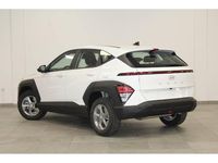 Usado Hyundai Kona 120 CV (88 kW) 2024 Blanco SUV
