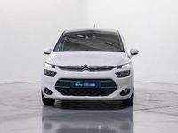 Usado Citroën C4 Picasso Intensive+ 165 CV (121 kW) 2016 Blanco Monovolumen