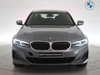Usado BMW 320e Shadowline 204 CV (150 kW) 2024 Gris / plata Berlina