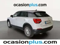 Usado Audi Q2 Design 116 CV (85 kW) 2019 Blanco SUV