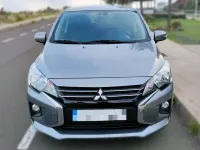 Usado Mitsubishi Space Star 71 CV (52 kW) 2021 Gris Utilitario