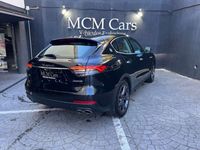 usado Maserati Levante 350 Aut.