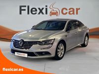 usado Renault Talisman Limited Blue dCi 88 kW (120CV)